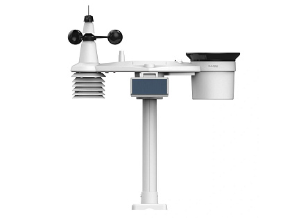 GARNI 1NG - integrované čidlo