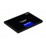 GOODRAM SSD CX400 Gen.2 256GB, SATA III, 2.5", (R:550/W:500MB/s)