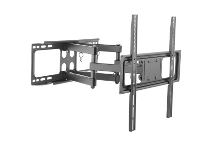 Nástěnný držák na televizi Fiber Mounts Solid-1 Nástěnný držák na televizi Fiber Mounts Solid-1