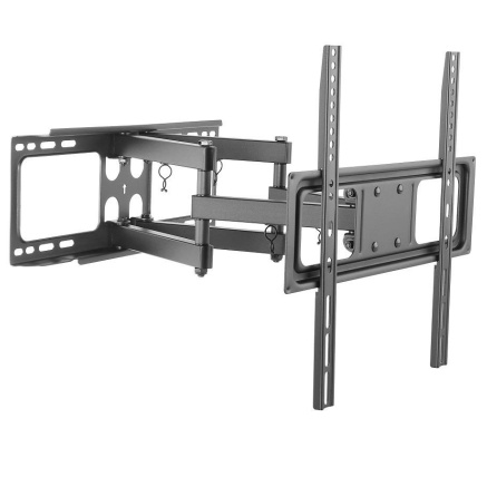 Nástěnný držák na televizi Fiber Mounts Solid-1