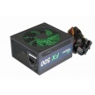 EVOLVEO FX 500 , zdroj 500W ATX, 14cm, tichý, 80+, bulk, záruka 3 roky