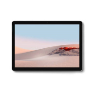 Microsoft Surface Go2 Intel Pentium Gold 4425Y 1,7Ghz 64GB 4GB Platin