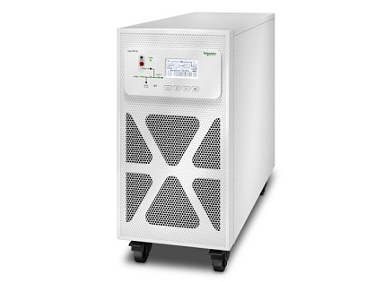 APC Easy UPS 3S 10 kVA 400 V 3:1 UPS for external batteries