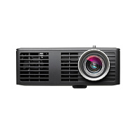 Optoma projektor ML750i (DLP, WXGA, 3D, 450 ANSI LED, 20 000:1, HDMI, USB, RS232, repro 1x 2W)