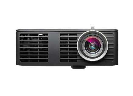 Optoma projektor ML750i (DLP, WXGA, 3D, 450 ANSI LED, 20 000:1, HDMI, USB, RS232, repro 1x 2W) Optoma projektor ML750i (DLP, WXGA, 3D, 450 ANSI LED, 20 000:1, HDMI, USB, RS232, repro 1x 2W)