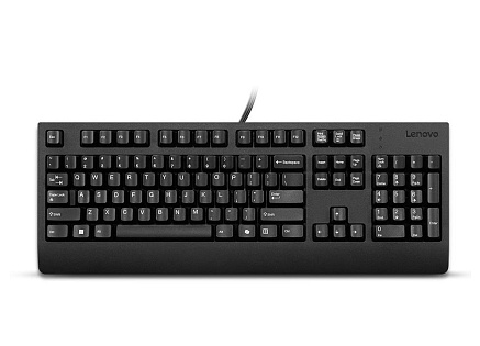 LENOVO klávesnice drátová Preferred Pro II USB Keyboard - CZ LENOVO klávesnice drátová Preferred Pro II USB Keyboard - CZ