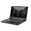 ASUS NTB TUF Gaming A15 (FA506NC-HN038), R5-7535HS, 15.6" 1920 x 1080, 16GB, 1TB, RTX 3050, No OS, Black