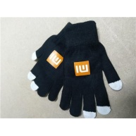Zimní rukavice Xiaomi pro dotykové displeje (S)