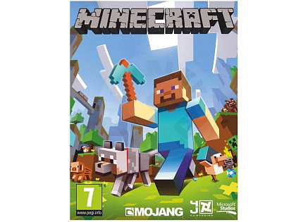Minecraft (PC) DIGITAL