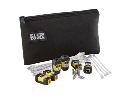 KLEIN TOOLS - Sada s mapery #7-12 pro VDV Scout® Pro 3