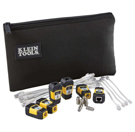 KLEIN TOOLS - Sada s mapery #7-12 pro VDV Scout® Pro 3