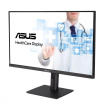 ASUS LCD 27" HA2741A HealthCare Monitor 2560 x 1440 75Hz USB-C, HDMI, DisplayPort Daisy-chain, Ergonomic Stand