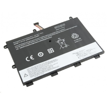 AVACOM baterie pro Lenovo ThinkPad Yoga 11e Li-Pol 7,4V 4400mAh 33Wh