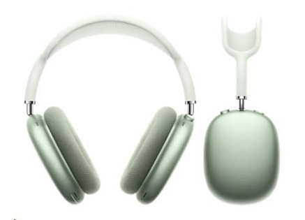 APPLE AirPods Max - Green