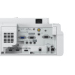 EPSON projektor EB-770F, 1920x1080, 4100ANSI, 2.500.000:1, USB, VGA, HDMI, LAN, WiFi (Direct), 5 LET ZÁRUKA