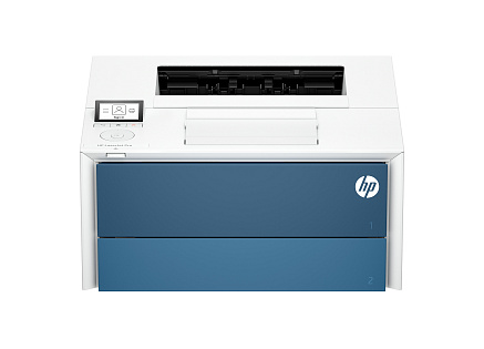 HP LaserJet Pro 4007dn Printer (45str/min, A4, USB, Ethernet, Duplex)
