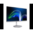 ACER LCD CB322QKsemipruzx, 80cm (31.5") IPS LED,4K UHD 3840x2160@60Hz,350cd/m2,178/178,HDMI,USB,DP,REPRO,VESA,Pivot,HDR