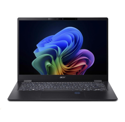 ACER NTB TravelMate P6 14 (TMP614-54-TCO-72LB),Ultra 7 258V,14" 2880x1800,32GB,1TB SSD,Intel Arc,W11 Pro,Galaxy Black