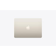 MacBook Air 13'' M5 chip with 10-core CPU and 10-core GPU, 24GB, 1TB SSD - Starlight