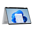 NTB HP OmniBook 5 Flip 14-fp0004nc, Core 7-150U, Touch/14" 2K OLED, 16GB LPDDR, 1TB, Win 11, 3m GamePass