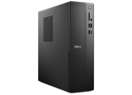 DELL PC Pro Slim Essential QVS1260/180W/U7-265/16GB/1TSSD/Intel UHD/WLAN/Kb/Mouse/W11 Pro/3Y PS NBD