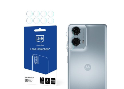 3mk Lens Protection pro Motorola Moto G24 Power