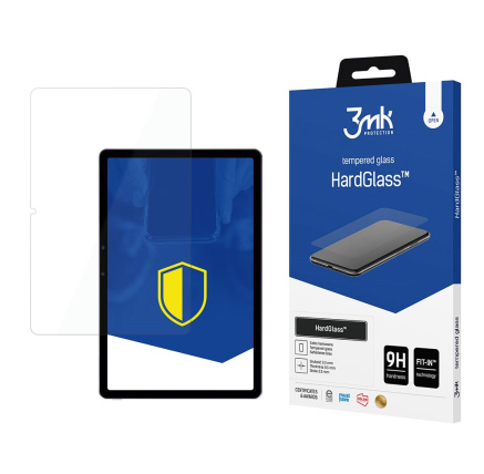 3mk tvrzené sklo HardGlass 11" pro Redmi Pad SE 3mk tvrzené sklo HardGlass 11" pro Redmi Pad SE