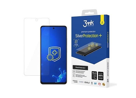 3mk ochranná folie SilverProtection+ pro Oppo A40 / A40M / A3 4G