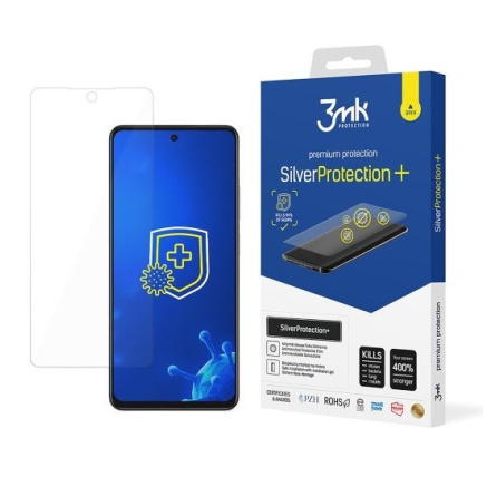 3mk ochranná folie SilverProtection+ pro Oppo A40 / A40M / A3 4G 3mk ochranná folie SilverProtection+ pro Oppo A40 / A40M / A3 4G
