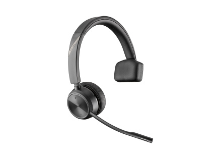 Poly Savi 7210 Monaural DECT 1880-1900 MHz Headset Poly Savi 7210 Monaural DECT 1880-1900 MHz Headset