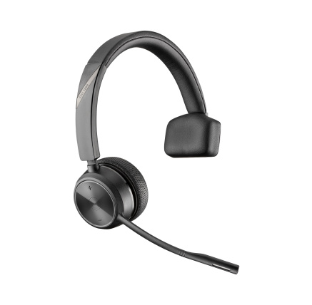 Poly Savi 7210 Monaural DECT 1880-1900 MHz Headset