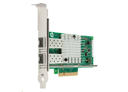 HP 10GBase-T Flex IO (HP Z2 G9 Mini, Z4, Z6)