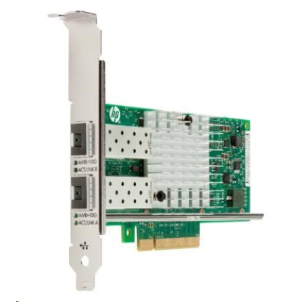 HP 10GBase-T Flex IO (HP Z2 G9 Mini, Z4, Z6)