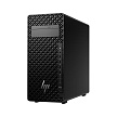 HP PC Z2 Tower G1i 700W, Intel Core U9 285K vPro, RTX Pro 4000Bl 24GB,2×16GB DDR5,1TB,WiFi 7+BT,no Kb+mouse,Win11Pro,3yo