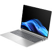 HP NTB EliteBook 6 G1i 16 U7-255U 12TOPS, WUXGA 300 FHD, 1x32GB,512GB, WiFi7, BT, FpS, backlit keyb, Win11Pro, 3y onsite