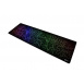 C-TECH Herní podložka pod myš ANTHEA ARC XL, barevná, pro gaming, 900x270x4mm, obšité okraje