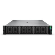 HPE PL DL380g11 4509Y (2.6/8C) 32G (P64706) MR408i-o/4G 8-26SFF 1000W 4x1G