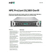 HPE PL DL380g11 4510 (2.4/12C) 2x32G (P64706) 2x8TB (834028) 2x1000W MR416i-p 12LFF ocp4x1Gb Smart Choice