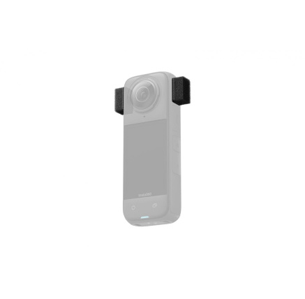 Insta360 X4 ochrana proti větru na mikrofon Insta360 X4 ochrana proti větru na mikrofon