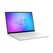 ASUS NTB ROG Zephyrus G16 (GU605CR-NEBULA169X), Ultra 9 285H, 16" 2.5K, 32GB, 2TB SSD, Intel Arc+RTX 5070, W11P, White