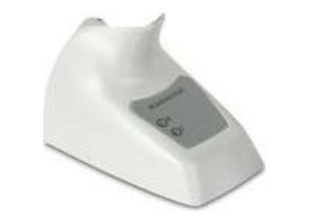 Datalogic cradle, bílá