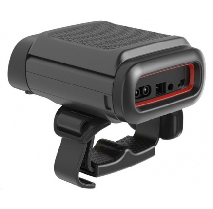 Honeywell 8680i standard Kit, 2D, BT (4.1), disp., ext. bat., black Honeywell 8680i standard Kit, 2D, BT (4.1), disp., ext. bat., black