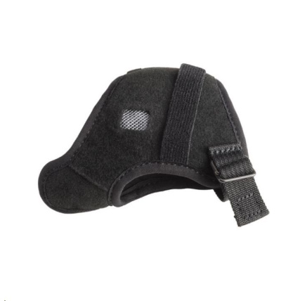 Zebra glove, right, L Zebra glove, right, L