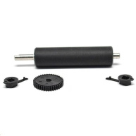 Zebra Platen Roller