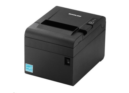 Bixolon SRP-E302, USB, 8 dots/mm (203 dpi), cutter, black