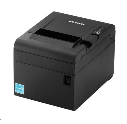 Bixolon SRP-E302, USB, 8 dots/mm (203 dpi), cutter, black