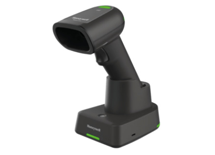 Honeywell 1962g, 2D, SR, multi-IF, kit (USB), black