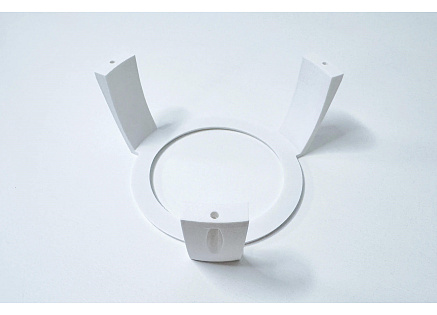 TP-Link D-BE2X Držák na strop i stěnu pro DECO BE25, BE22, bílý