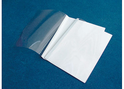 Termodesky Standing 1,5 bílé