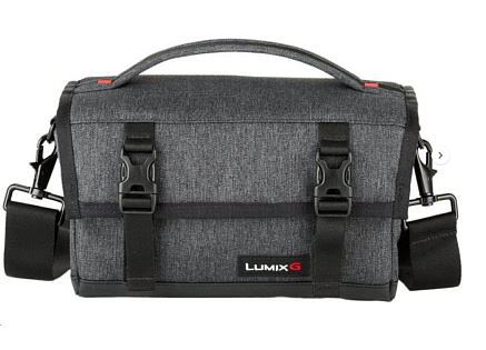 Panasonic DMW-PS10 brašna pre G9 GH5/5S G7/80